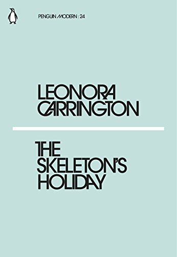 Cover of The Skeleton’s Holiday