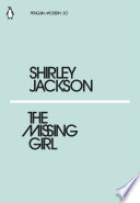 Cover of The Missing Girl
