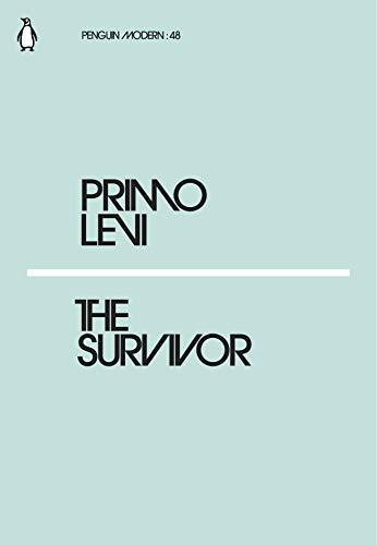 Cover of The Survivor
