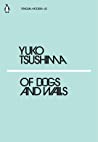 Cover of Of Dogs and Walls
