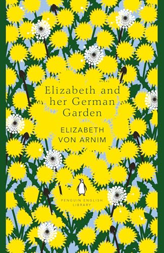Cover of Elizabeth & Her German Garden