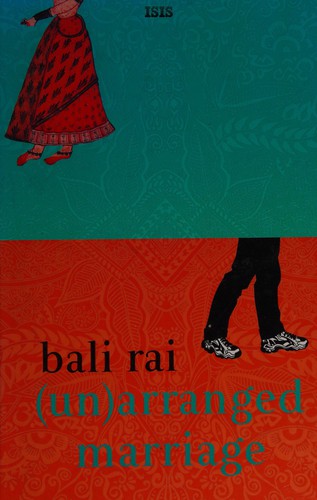 Cover of (Un)Arranged Marriage