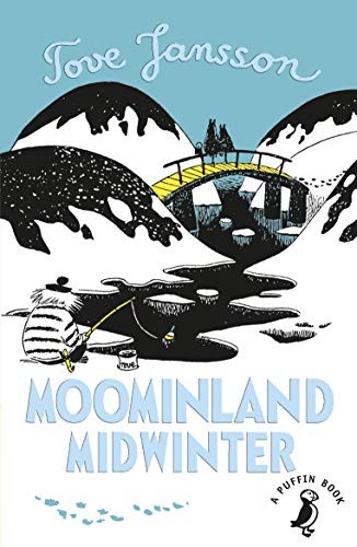 Cover of Moominland Midwinter