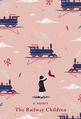 Cover of The Railway Children