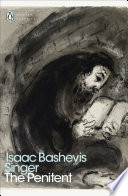 Cover of The Penitent