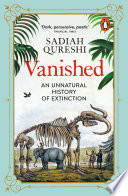 Cover of Vanished