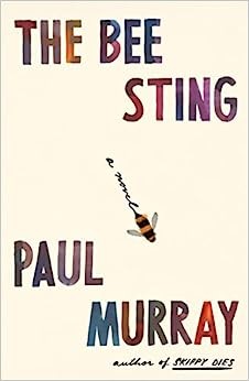 Cover of Bee Sting