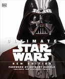 Cover of Ultimate Star Wars