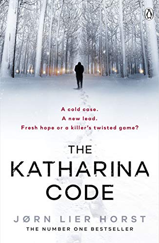 Cover of Katharina Code