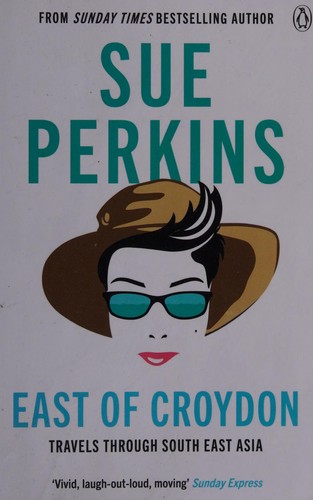 Cover of East of Croydon