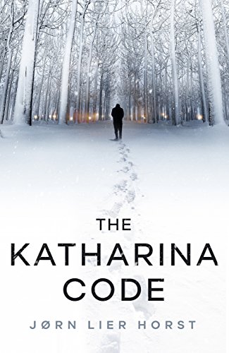 Cover of The Katharina Code