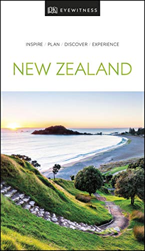 Cover of New Zealand