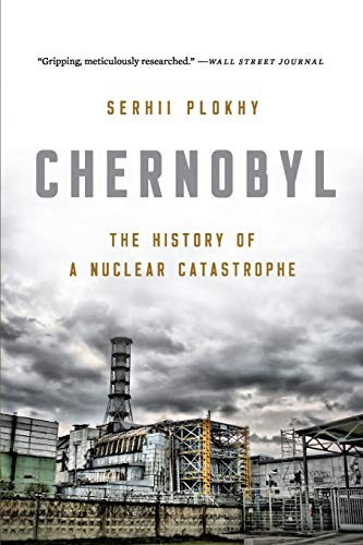 Cover of Chernobyl