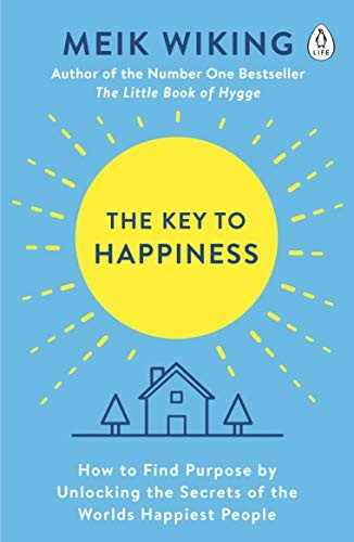 Cover of Key to Happiness