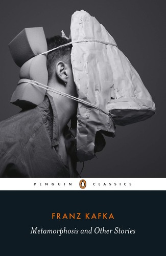 Cover of Metamorphosis and Other Stories