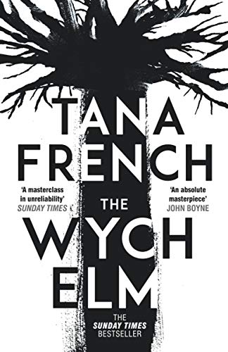 Cover of The Wych Elm