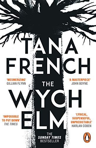Cover of The Wych Elm
