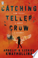 Cover of Catching Teller Crow