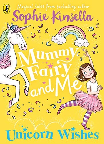 Cover of Unicorn Wishes
