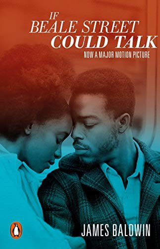 Cover of If Beale Street Could Talk