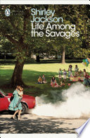 Cover of Life Among the Savages