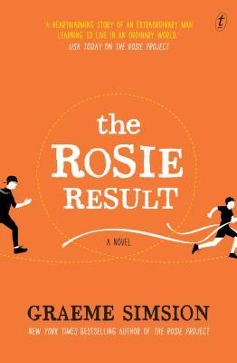 Cover of the Rosie Result