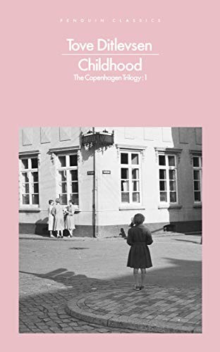 Cover of Childhood