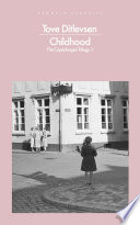 Cover of Childhood