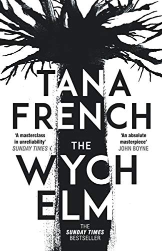 Cover of The Wych Elm