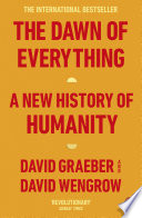 Cover of The Dawn of Everything