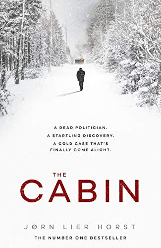 Cover of Cabin