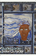 Cover of Sister Outsider: Essays and Speeches