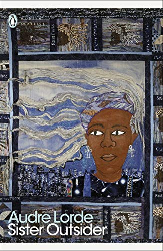 Cover of Sister Outsider