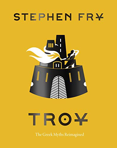 Cover of Troy