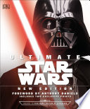 Cover of Ultimate Star Wars New Edition