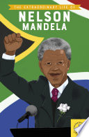 Cover of The Extraordinary Life of Nelson Mandela