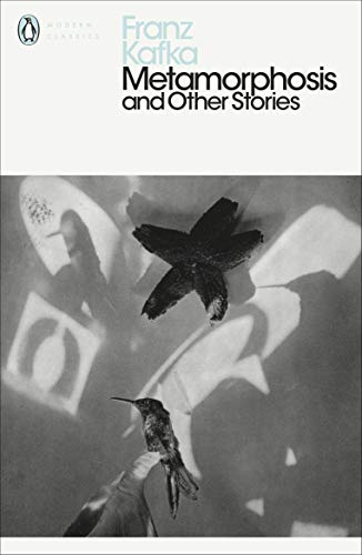 Cover of Metamorphosis and Other Stories