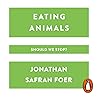 Cover of Eating Animals