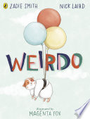 Cover of Weirdo
