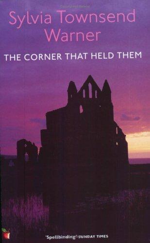 Cover of The Corner That Held Them