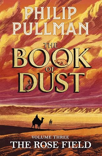 Cover of The Rose Field