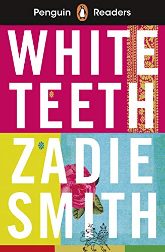 Cover of White Teeth