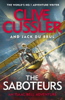 Cover of The Saboteurs