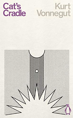Cover of Cat's Cradle