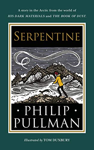Cover of Serpentine