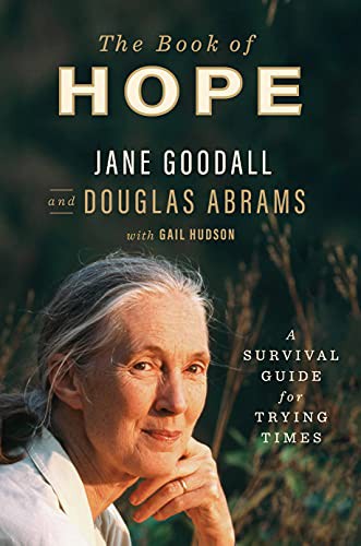 Cover of The Book of Hope