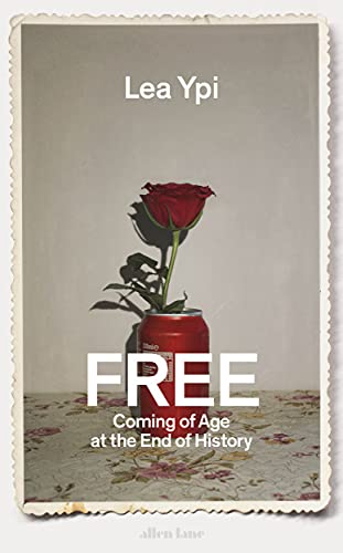 Cover of Free