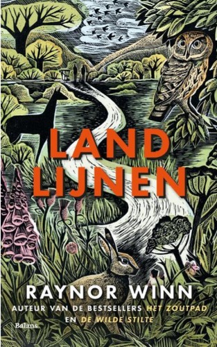 Cover of Landlines