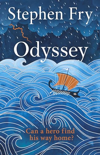 Cover of Odyssey