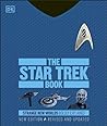 Cover of The Star Trek Book